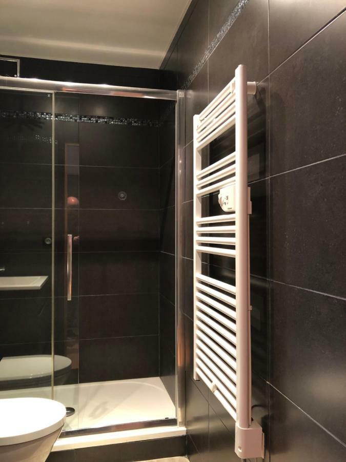 Апартаменти Studio 5 Paris Le Touquet Екстер'єр фото